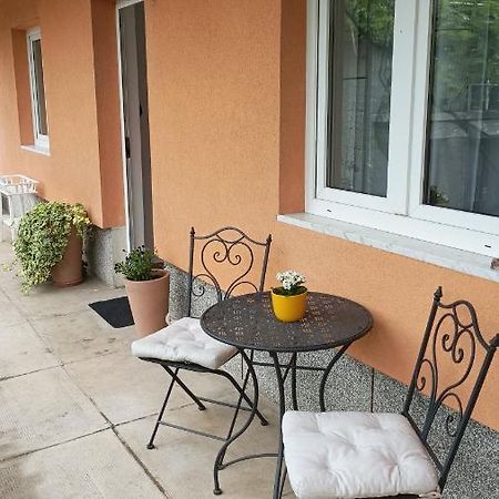 Ferienwohnung Wilma Čavle Exterior foto