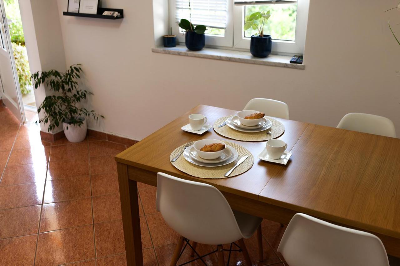 Ferienwohnung Wilma Čavle Exterior foto