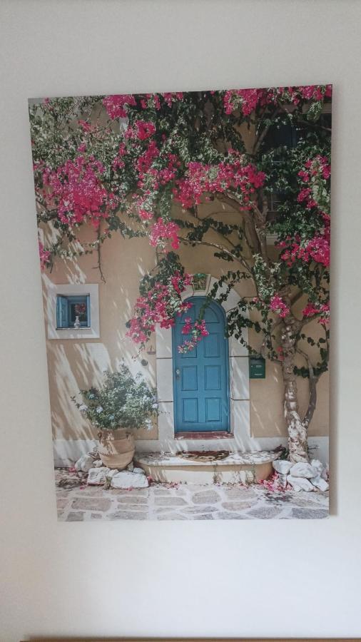 Ferienwohnung Wilma Čavle Exterior foto