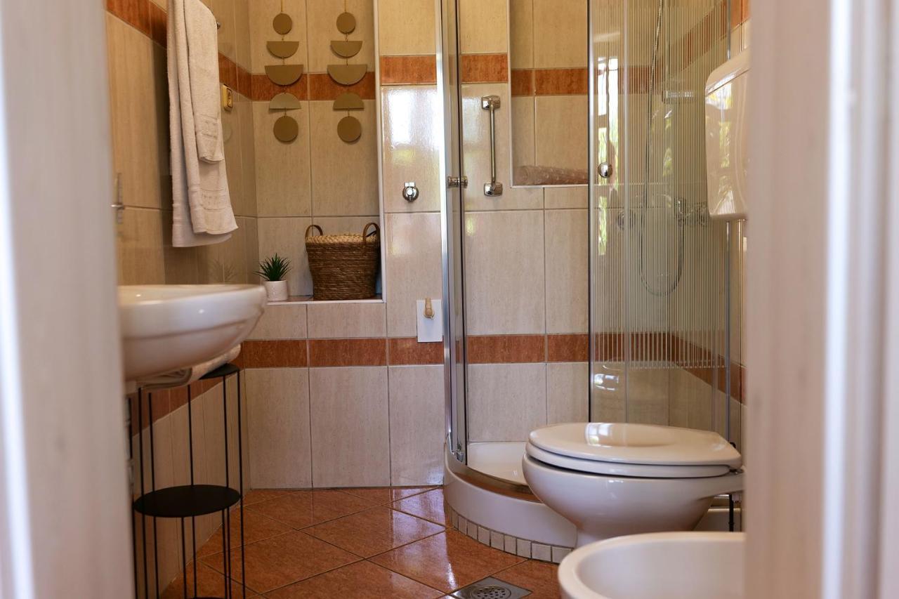 Ferienwohnung Wilma Čavle Exterior foto