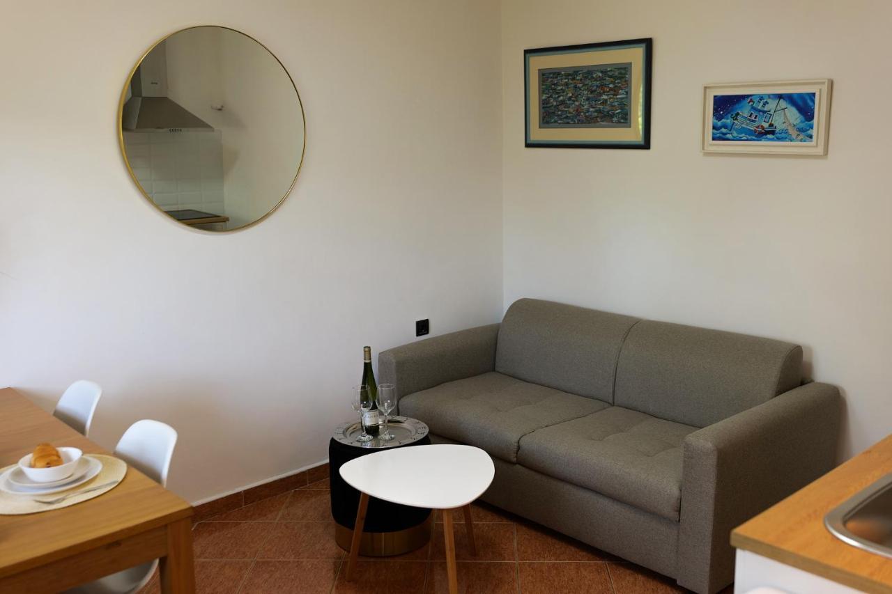 Ferienwohnung Wilma Čavle Exterior foto