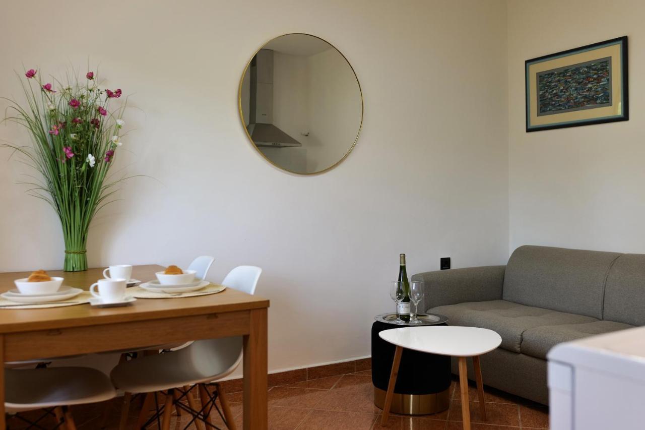Ferienwohnung Wilma Čavle Exterior foto