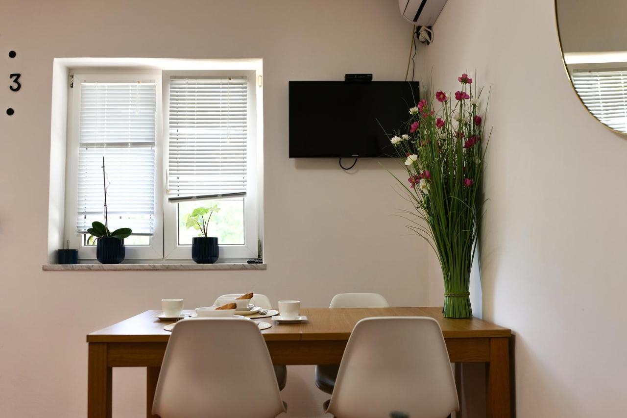 Ferienwohnung Wilma Čavle Exterior foto